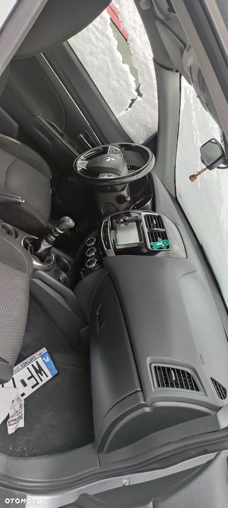 Mitsubishi ASX 1.6 DID Invite AS&G - 5
