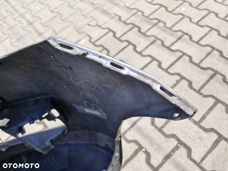 MAZDA CX-7 CX7 ZDERZAK PRZÓD PRZEDNI POD SPRYSKIWACZE - 14