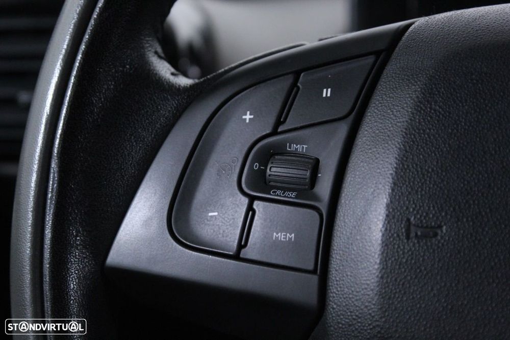 Citroën C4 Cactus 1.2 PureTech Feel - 22