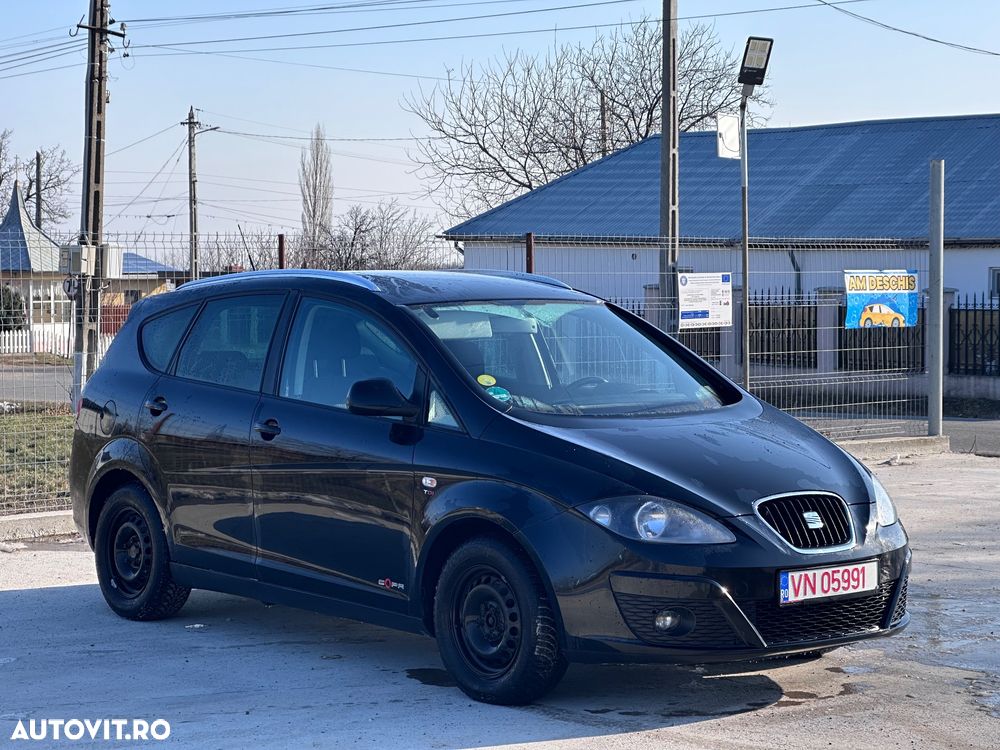 Seat Altea XL - 3