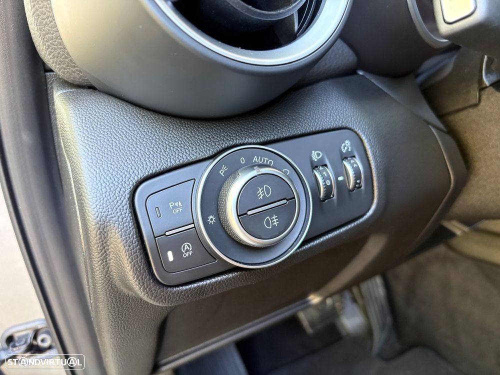 Alfa Romeo Giulia 2.2 D Super AT8 - 13