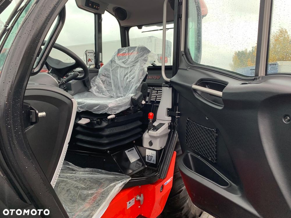 Manitou MLT 635-130 PS + PREMIUM, Nowa fabrycznie - 8