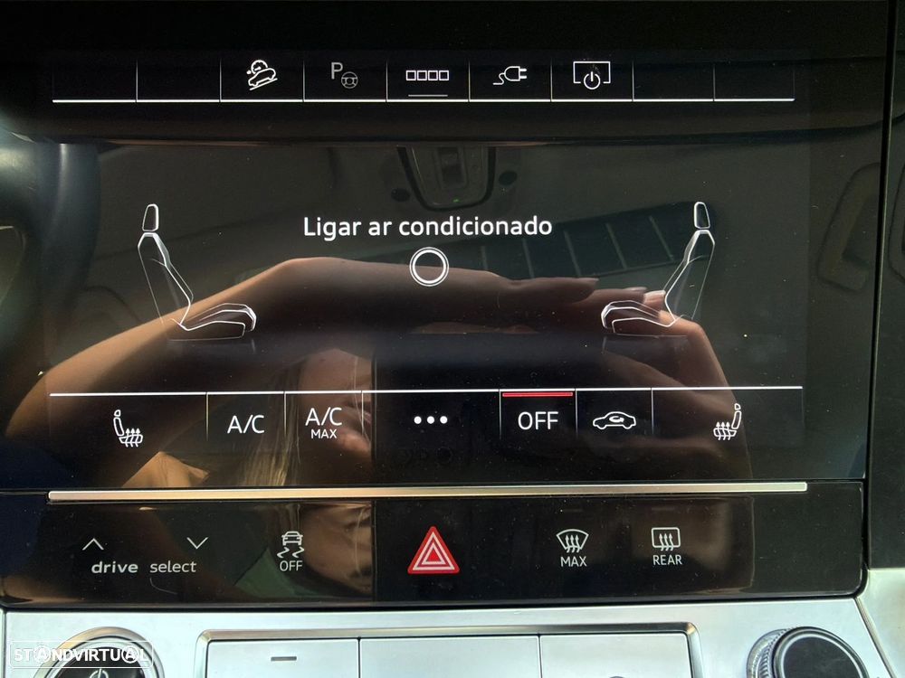 Audi e-tron 55 quattro - 30