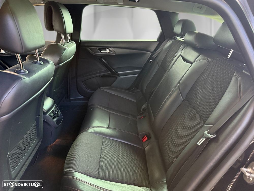 Peugeot 508 RXH - 10