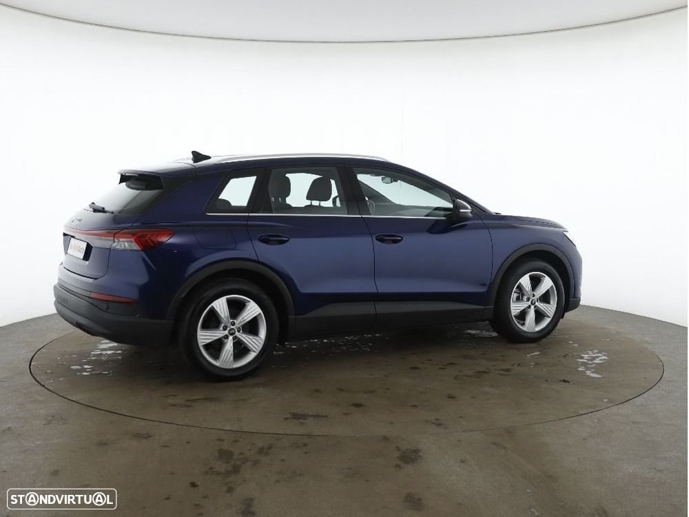 Audi Q4 e-tron 45 82 kWh - 11