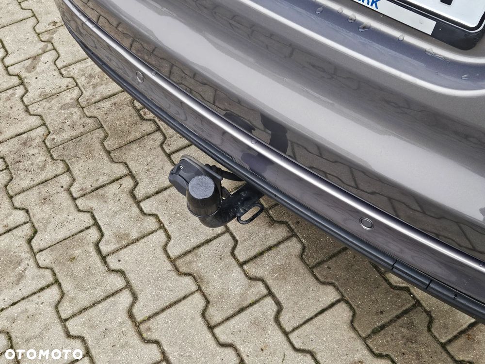 Ford Mondeo 2.0 TDCi Titanium - 31