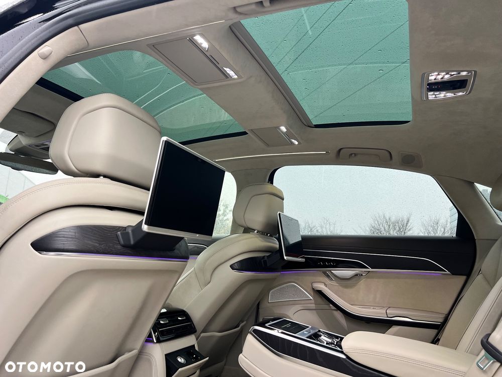 Audi A8 3.0 TDI L Quattro - 15