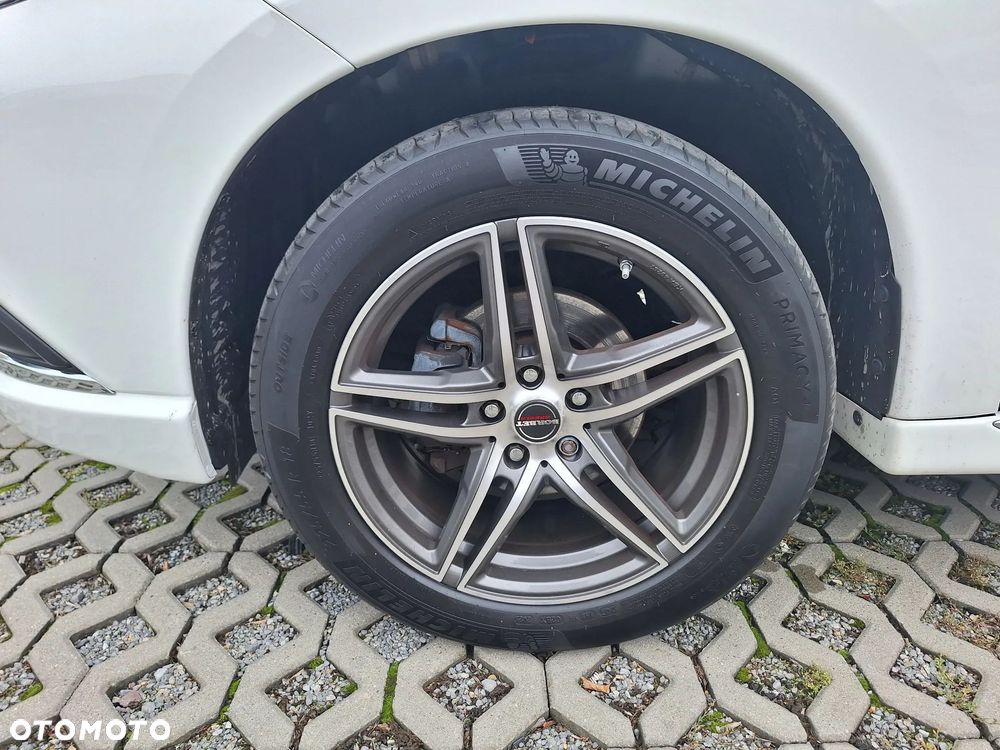 Mitsubishi Outlander Instyle - 28