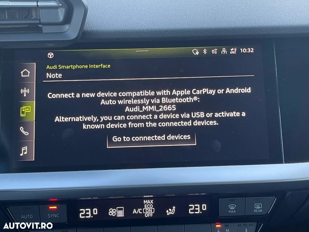 Audi A3 - 27