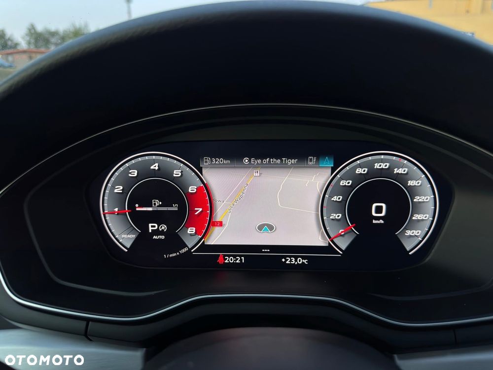 Audi A4 Avant 35 TFSI Sport S tronic - 40