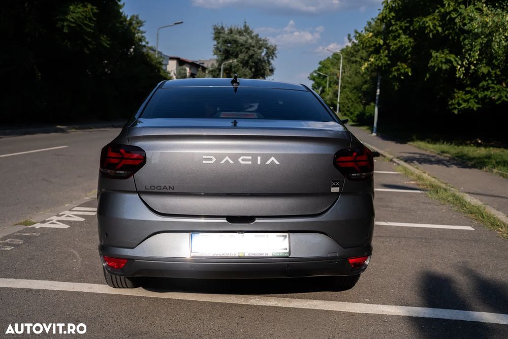 Dacia Logan - 4