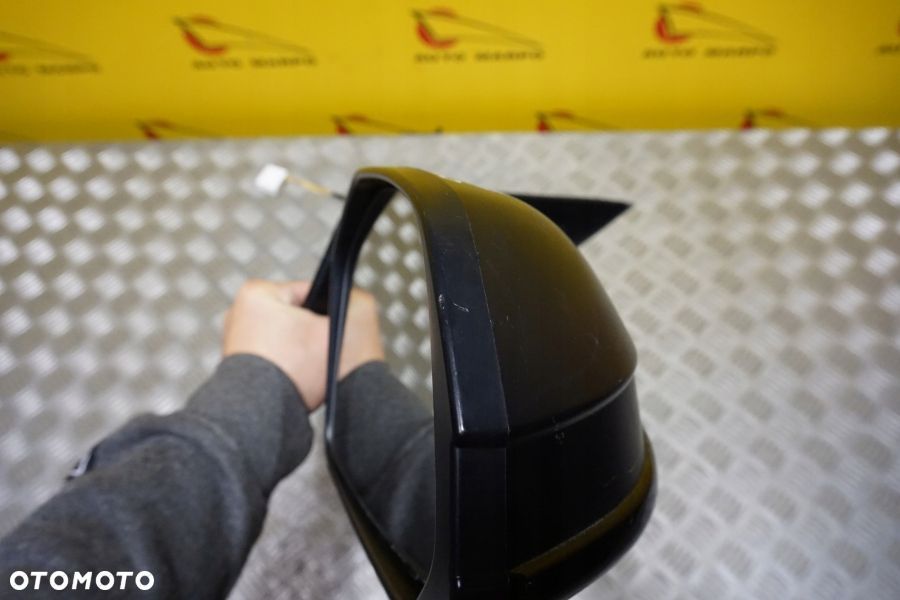 HONDA CIVIC X 2016 - 2021 Lusterko Zewnętrzne Lewe 5 Pin USA - 14