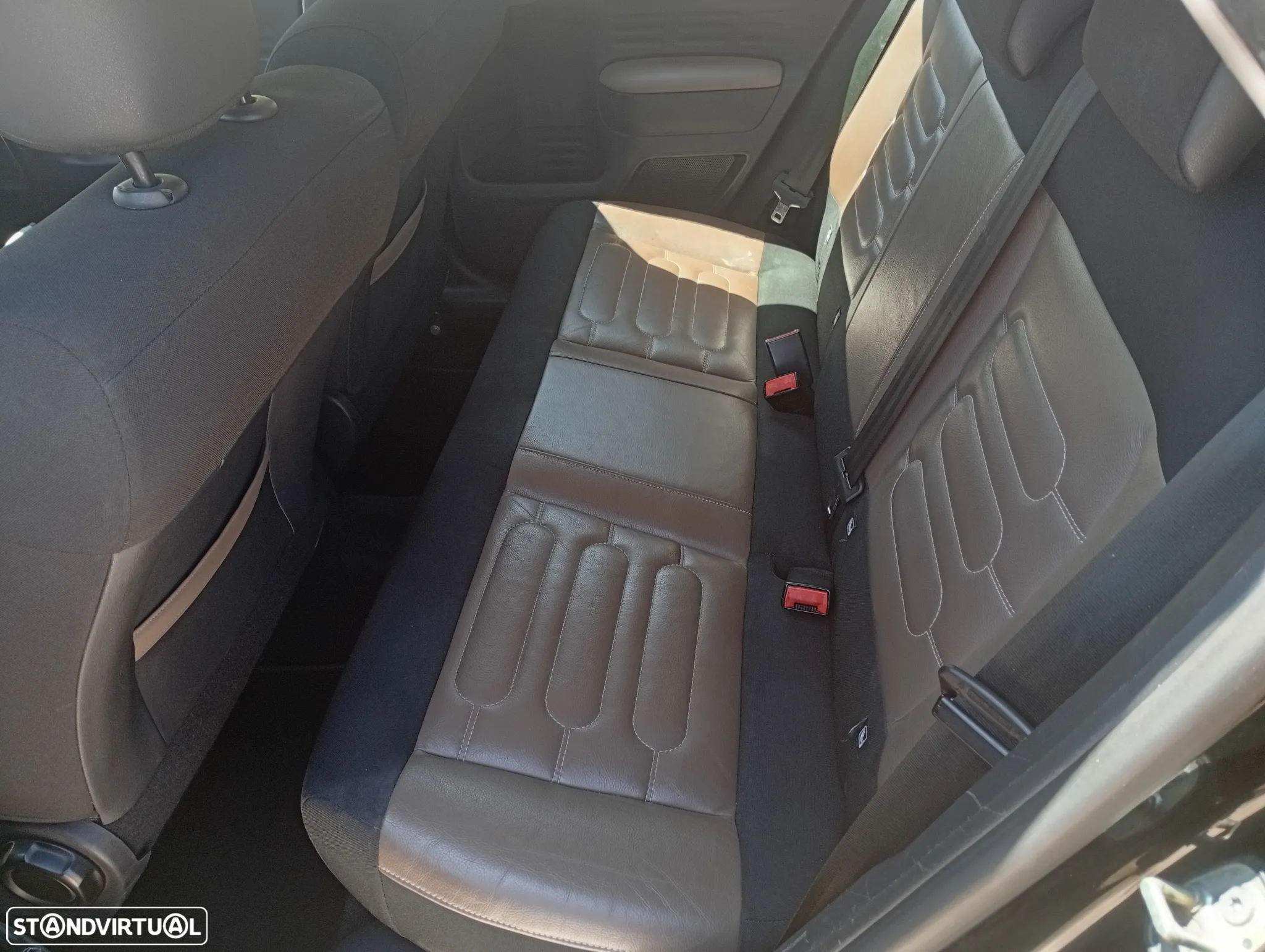 Citroën C4 Cactus 1.6 BlueHDi Feel - 10