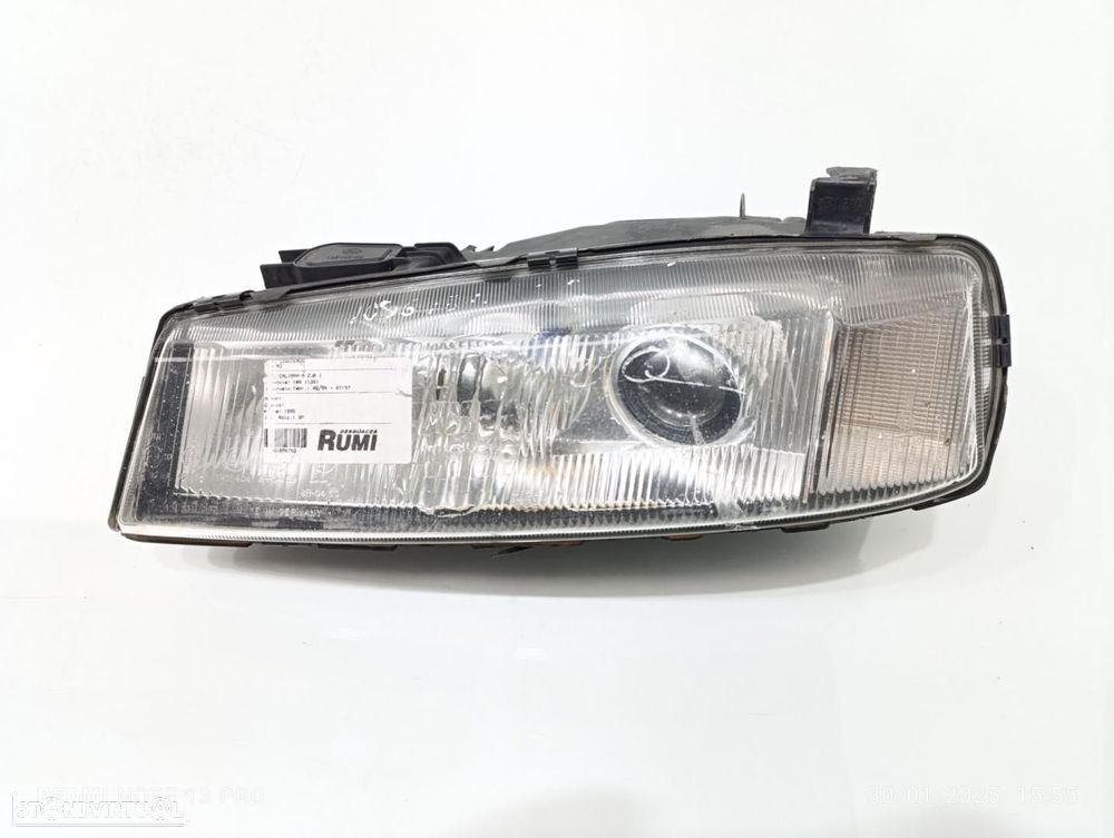 FAROL ESQUERDO OPEL CALIBRA - 1