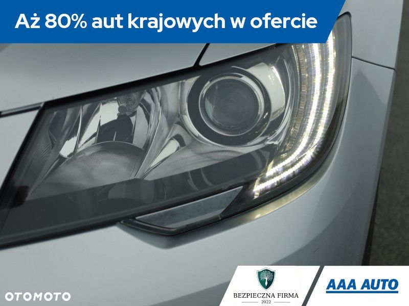 Skoda Superb - 22