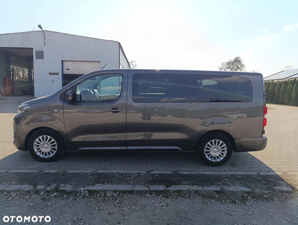 Toyota Proace Verso 2.0 D4-D Long Family - 14