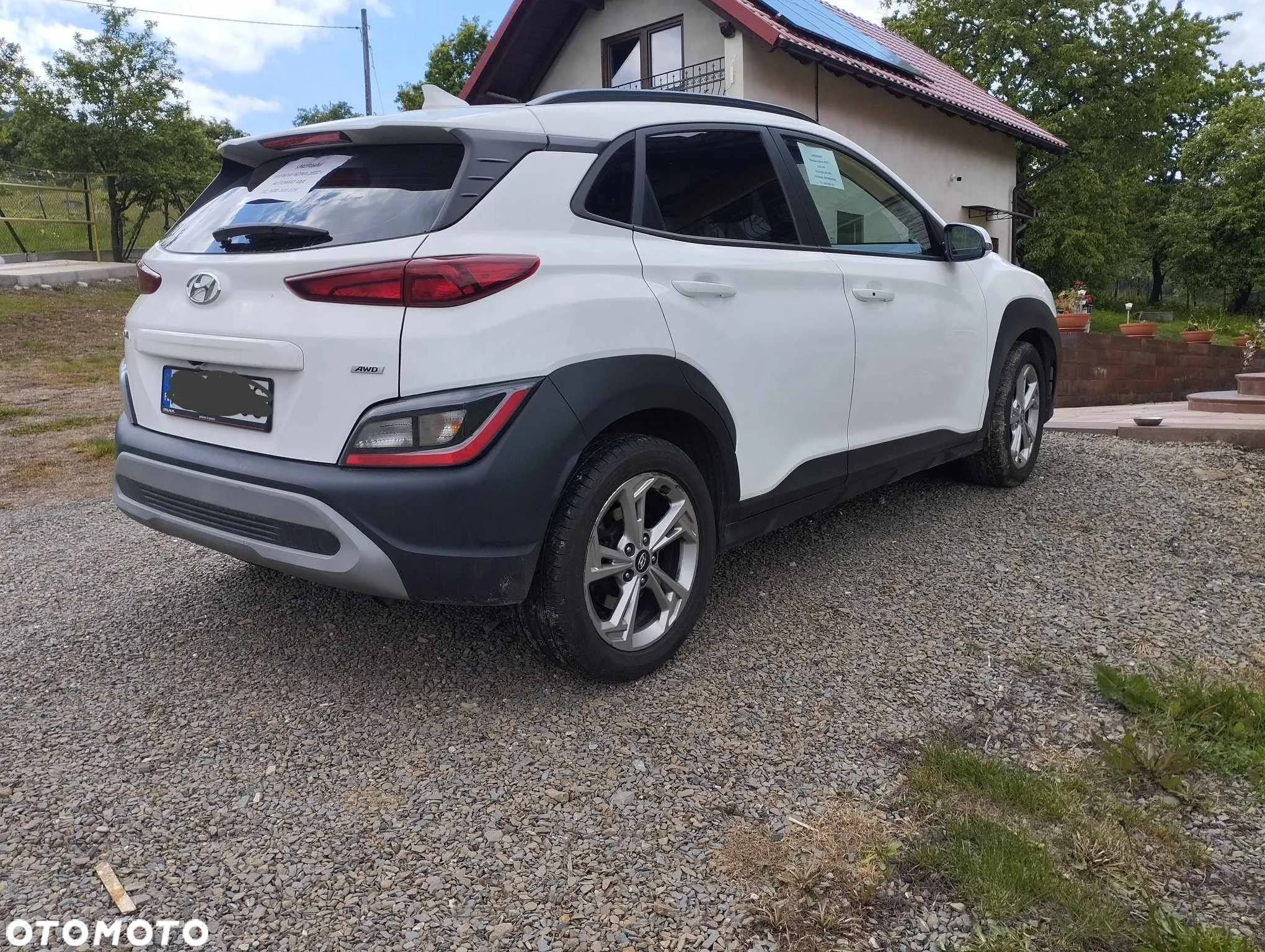 Hyundai Kona - 6