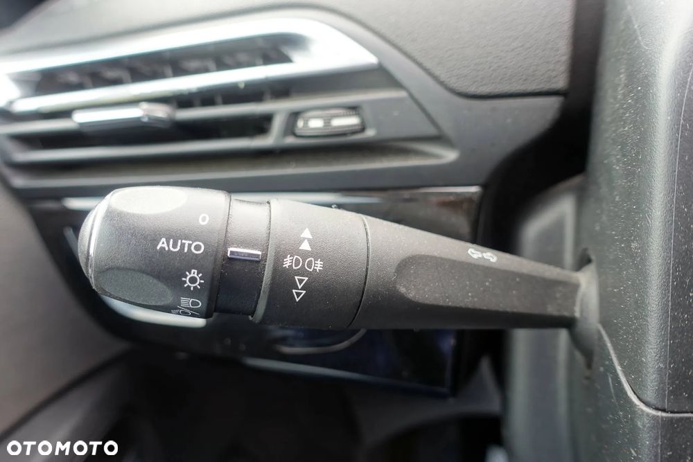 Citroën C4 Grand Picasso 2.0 BlueHDi Shine S&S - 26