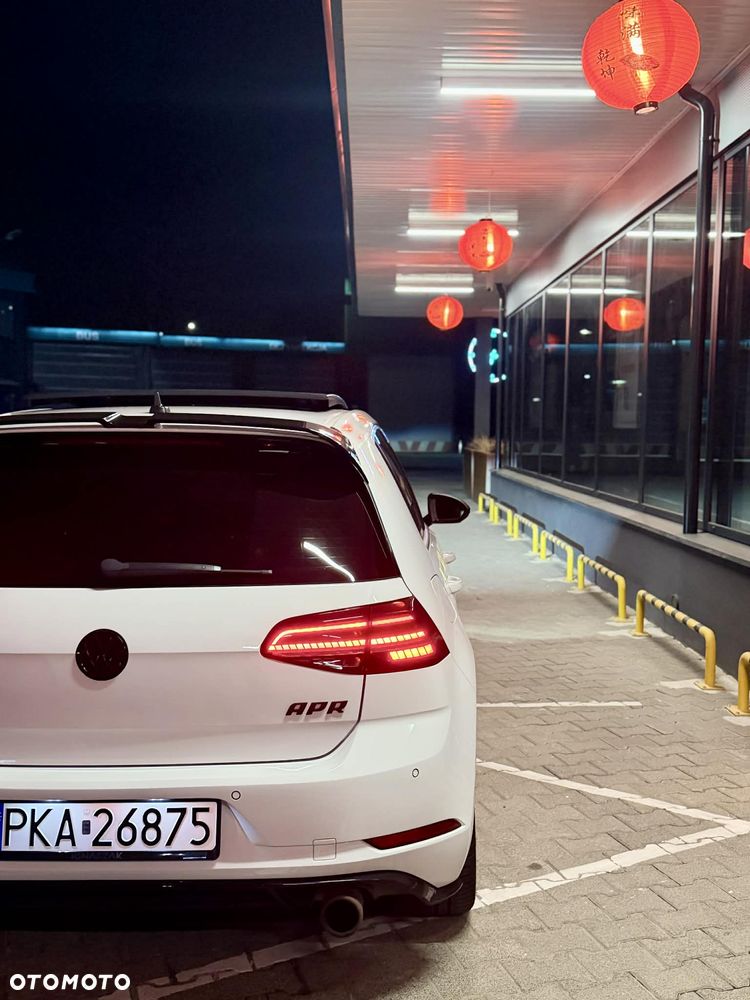 Volkswagen Golf 2.0 TSI BMT GTI Performance DSG - 14