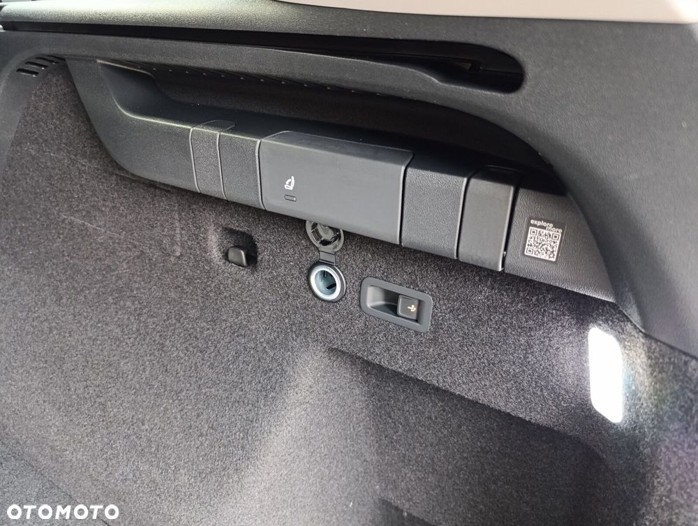 Skoda Kodiaq 1.5 TSI iV PHEV 4x2 Drive DSG - 14