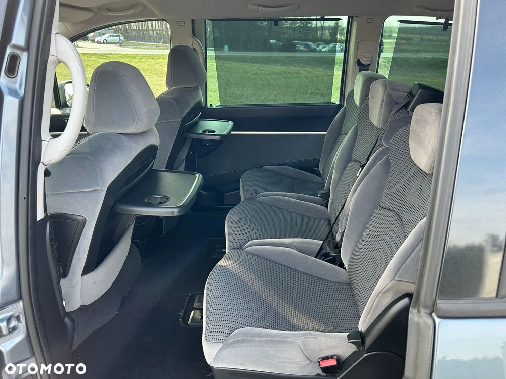 Peugeot 807 HDi 135 Premium - 19