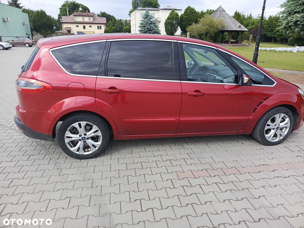 Ford S-Max - 4