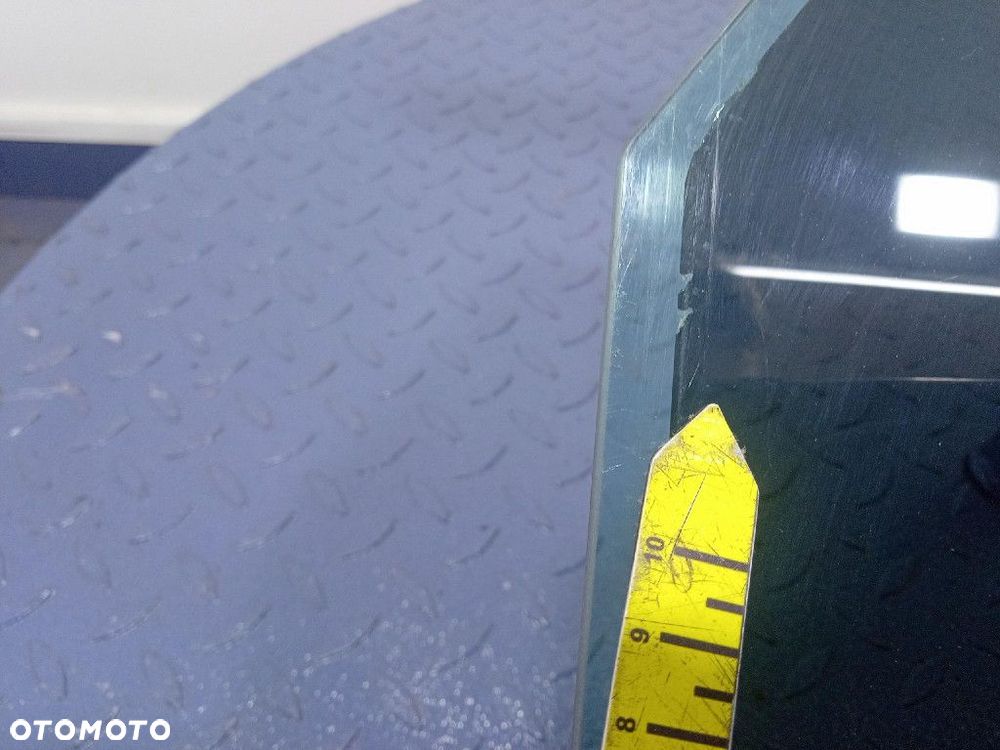 AUDI A4 B8 KOMBI SZYBA DRZWI TYŁ PRAWA TYLNA - 5