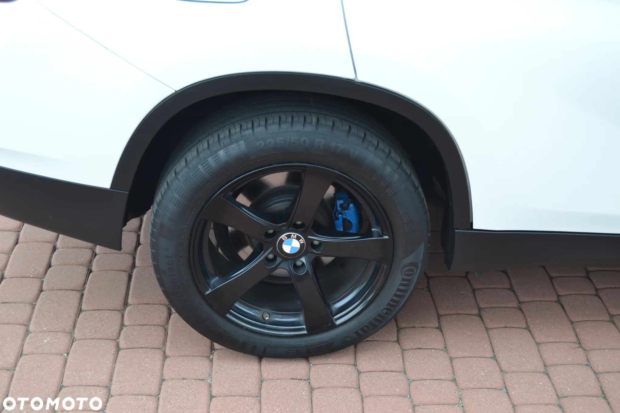 BMW X1 xDrive18d - 10