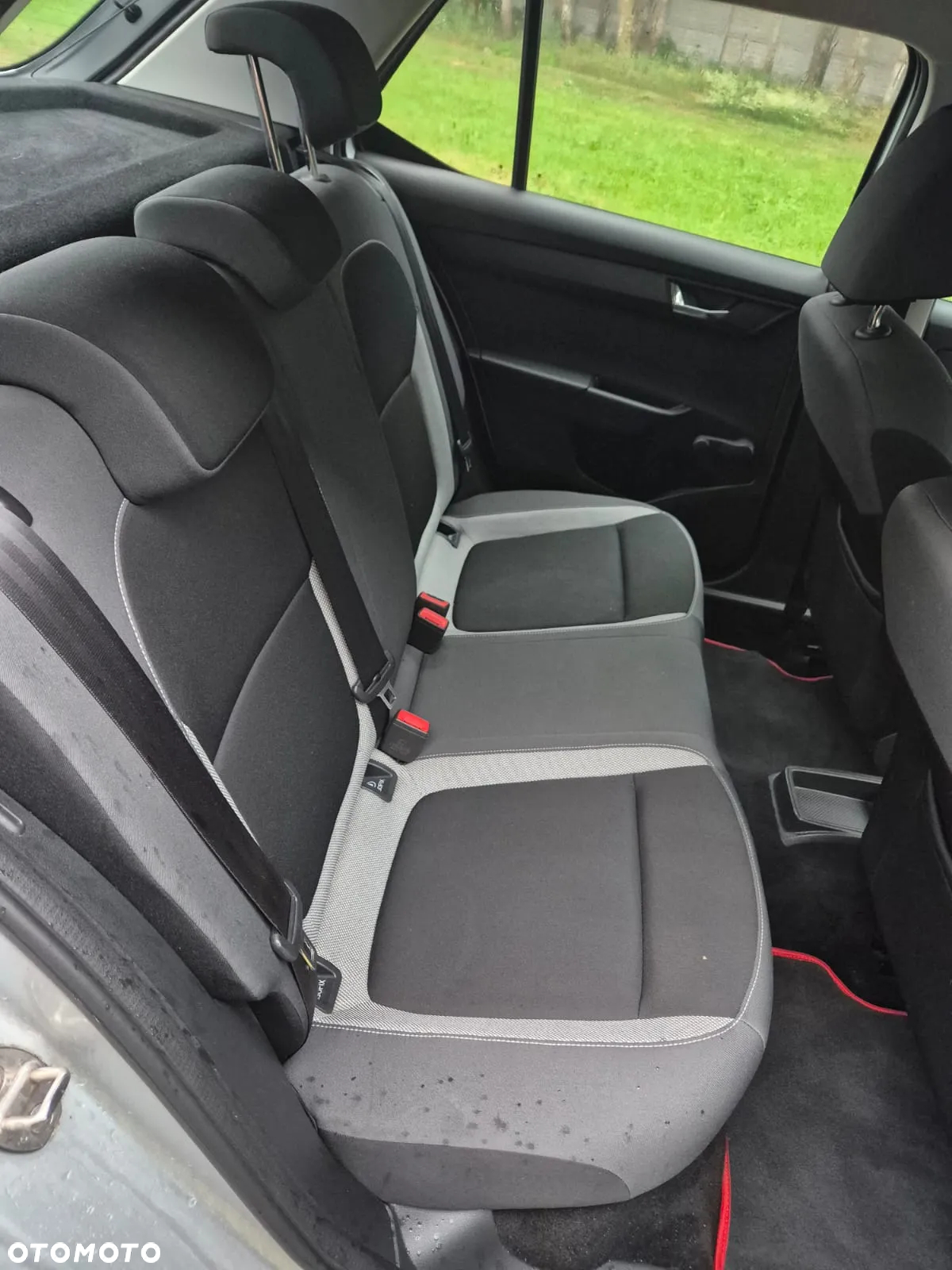 Skoda Fabia 1.0 Ambition - 9