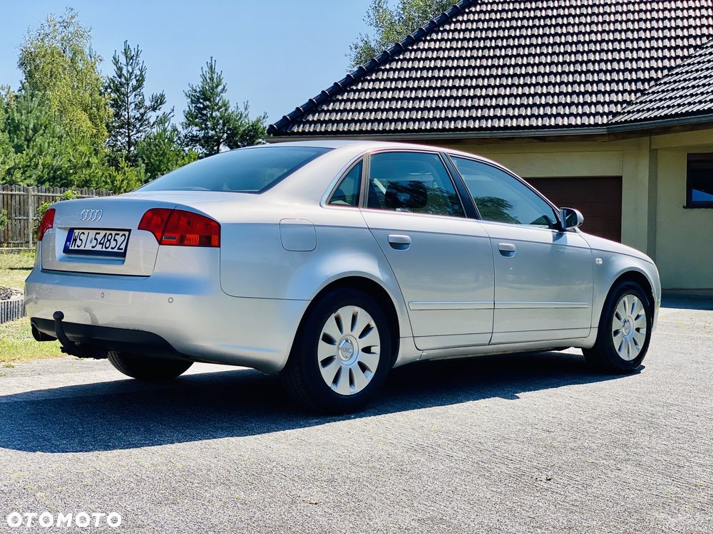 Audi A4 ver-2-0 - 22