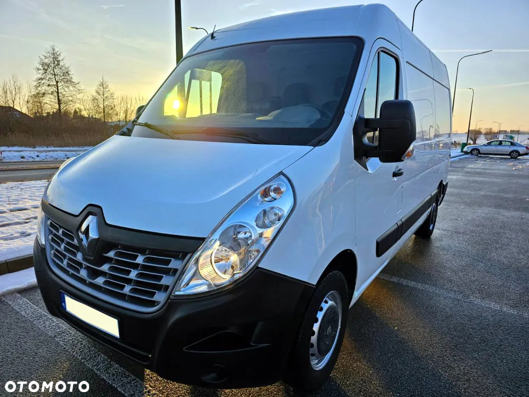 Renault Master - 3