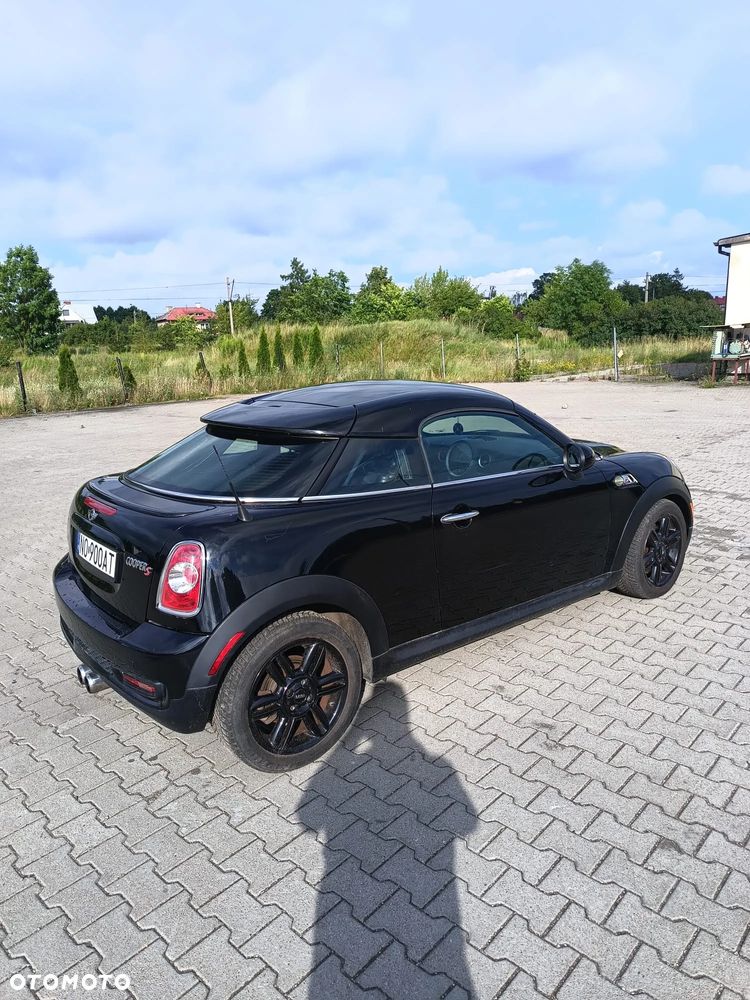 MINI Cooper - 3