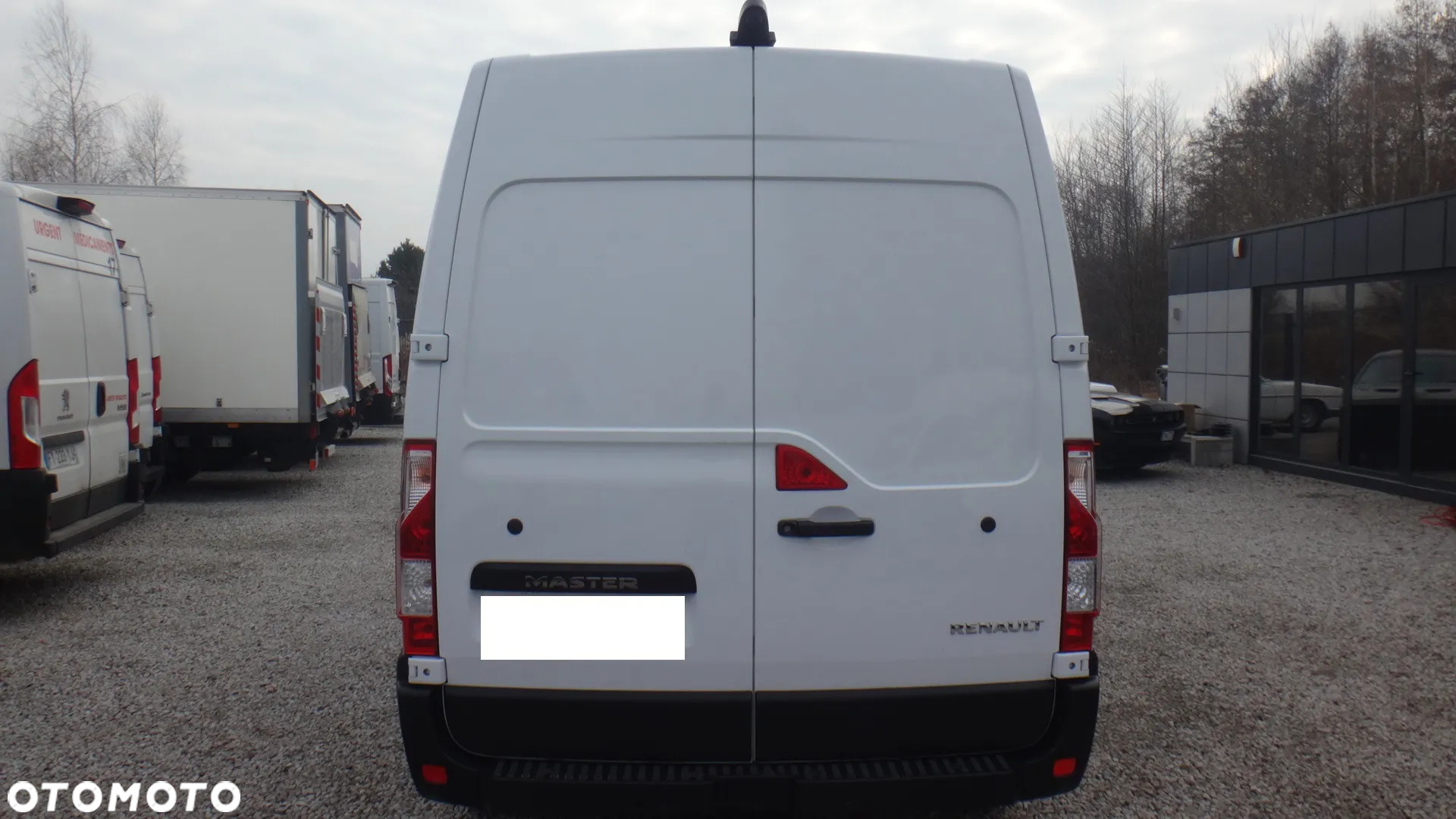 Renault Master - 5