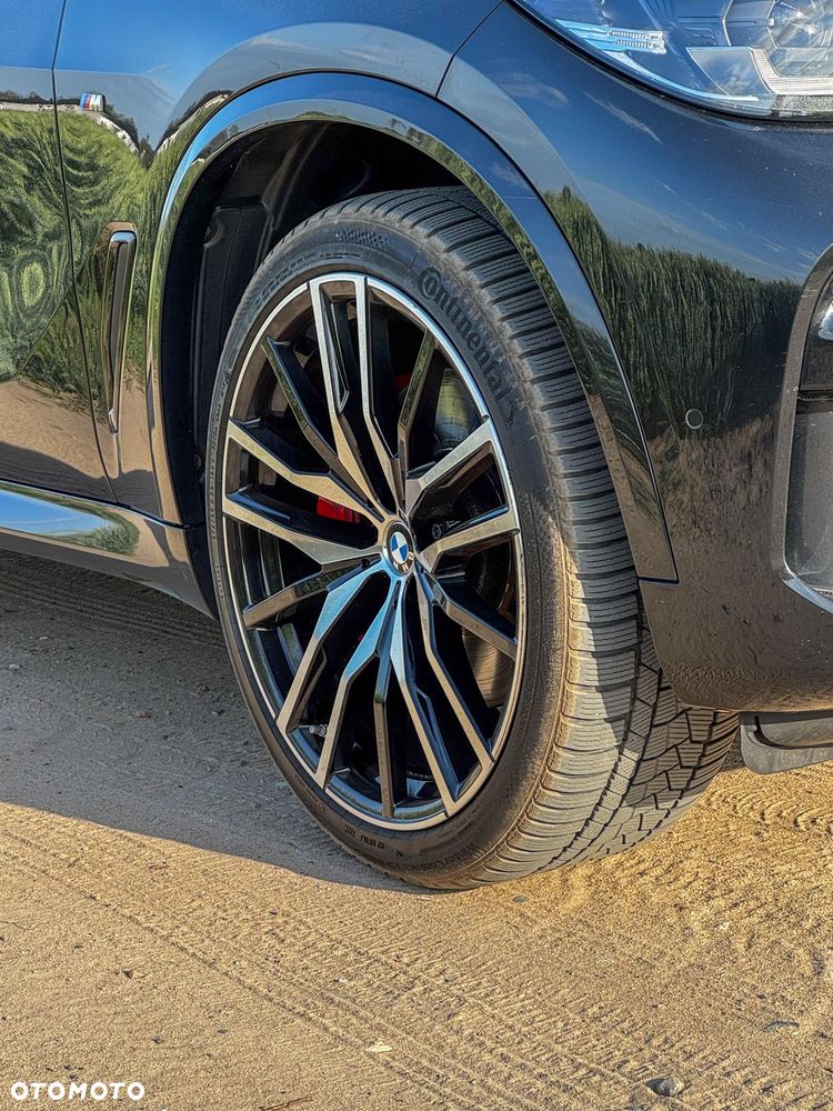 BMW X5 xDrive25d - 4