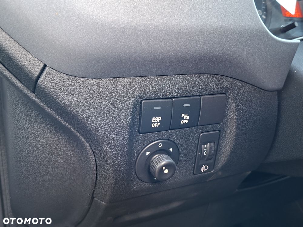 Citroën Berlingo VTi 120 Multispace - 5