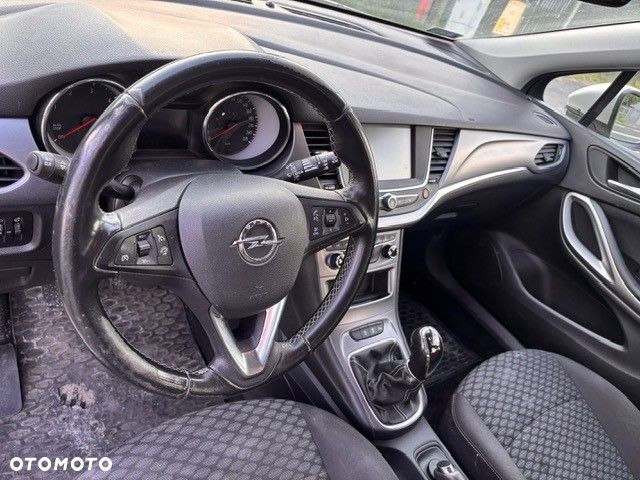 Opel Astra 1.6 CDTI Enjoy - 6