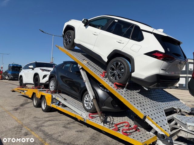 DAF LF 250 LF6 Autolaweta - 7