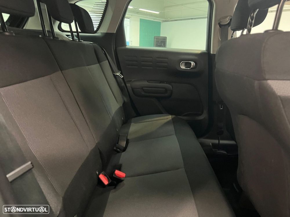 Citroën C3 Aircross - 9