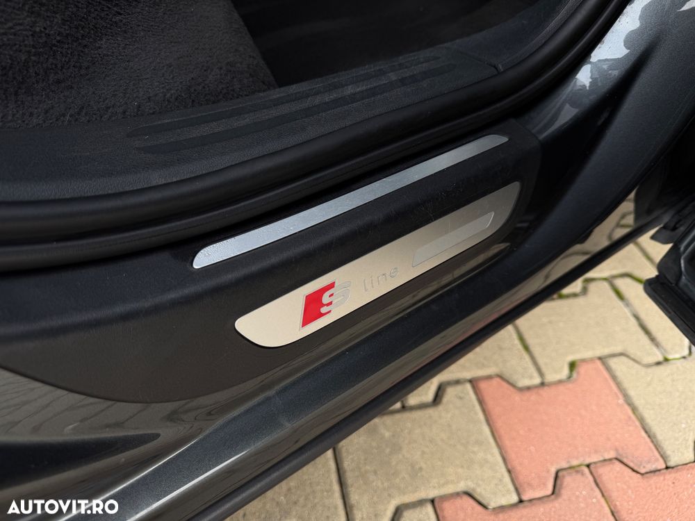 Audi Q5 2.0 TDI Quattro Stronic - 21