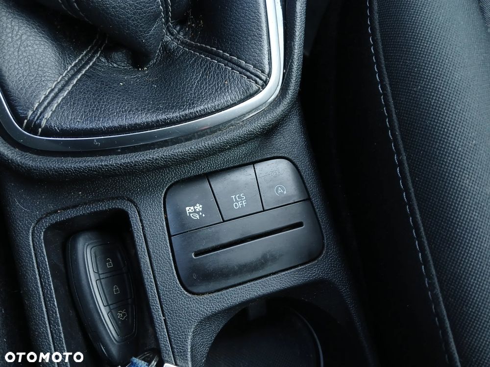 Ford Fiesta - 15