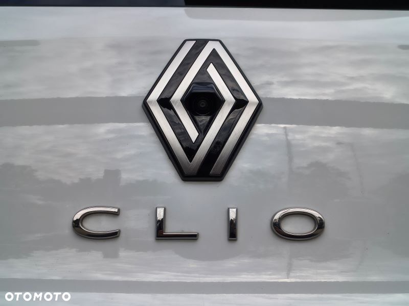Renault Clio - 5
