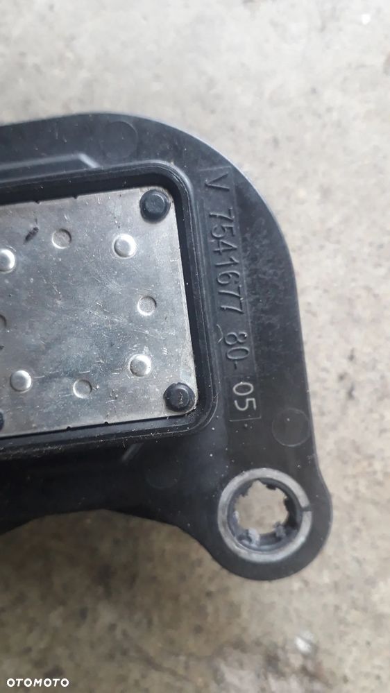 czujnik wałka rozrządu V754167780 754167780  Citroen c4 I lift 1.6 VTI - 2