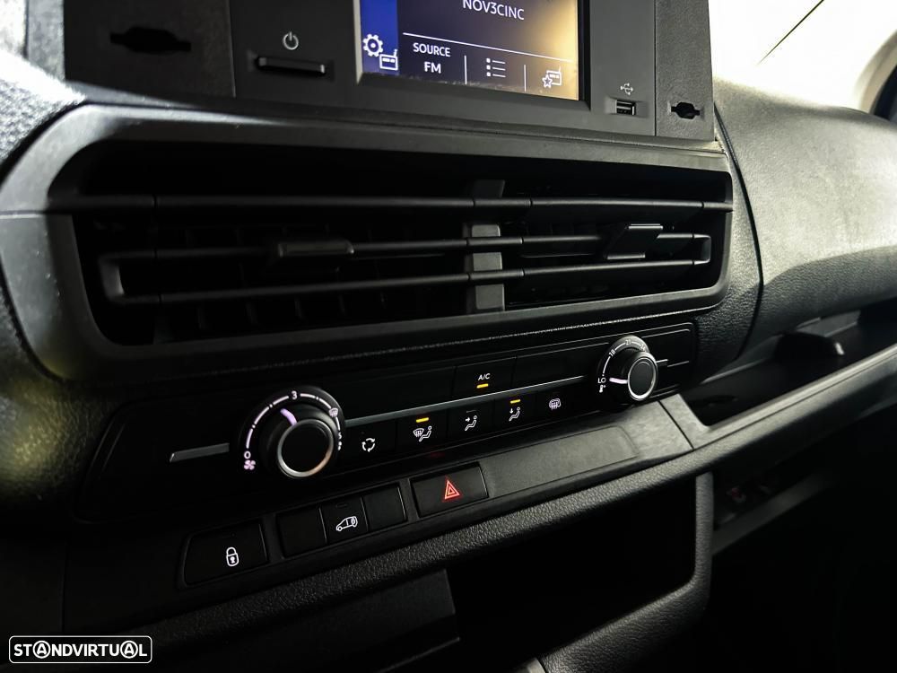 Opel Vivaro FGN - 29