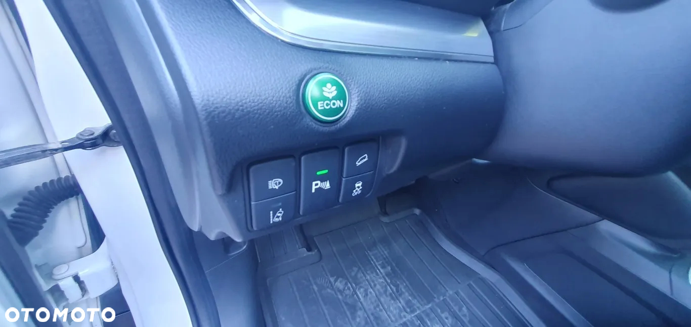 Honda CR-V 1.6i-DTEC Executive (ADAS / Connect+) - 32