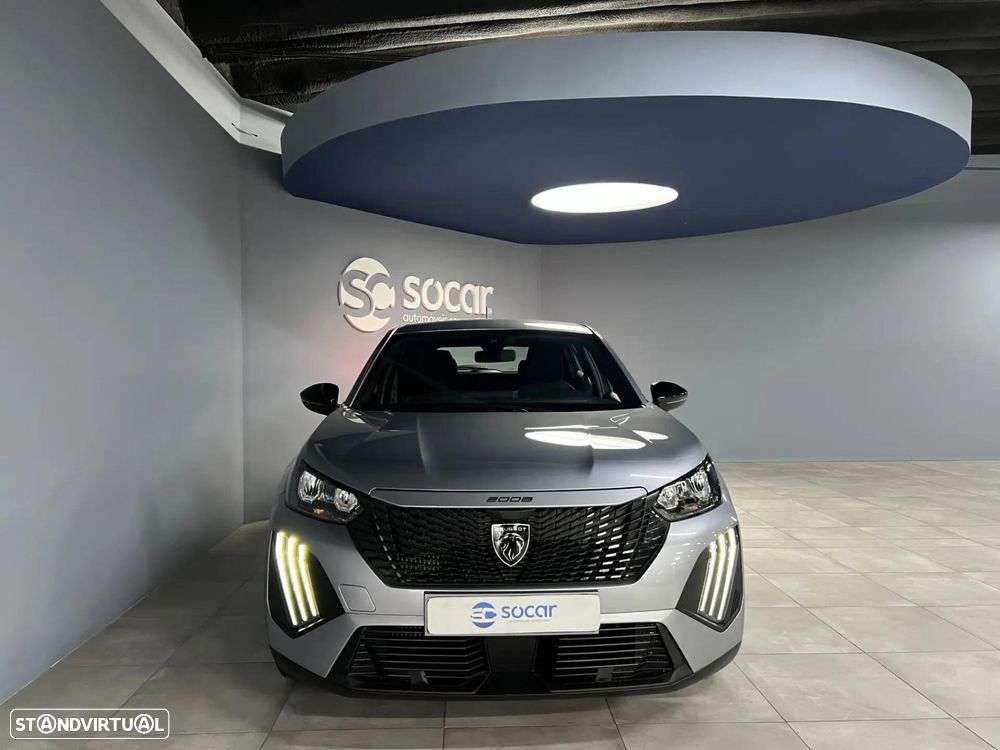 Peugeot 2008 2024 photo 2