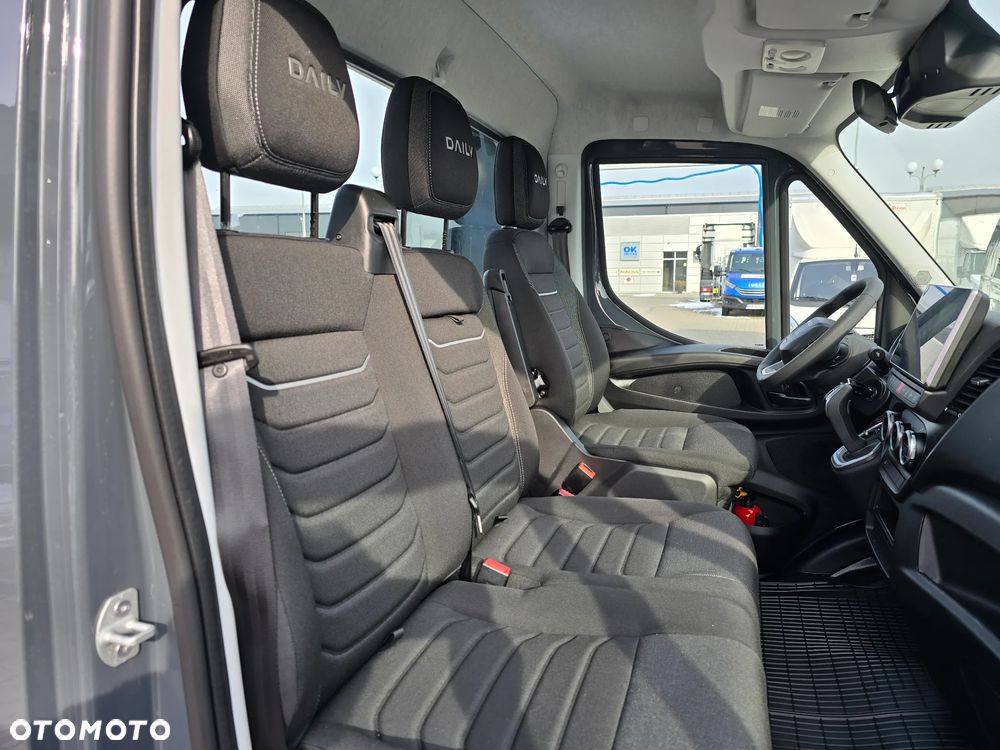 Iveco AUTOMAT OD RĘKI - TANIEJ NIE ZNAJDZIESZ !!! - 16