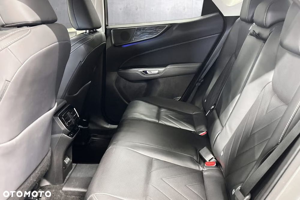 Lexus NX 450h+ E-FOUR Executive Line - 25