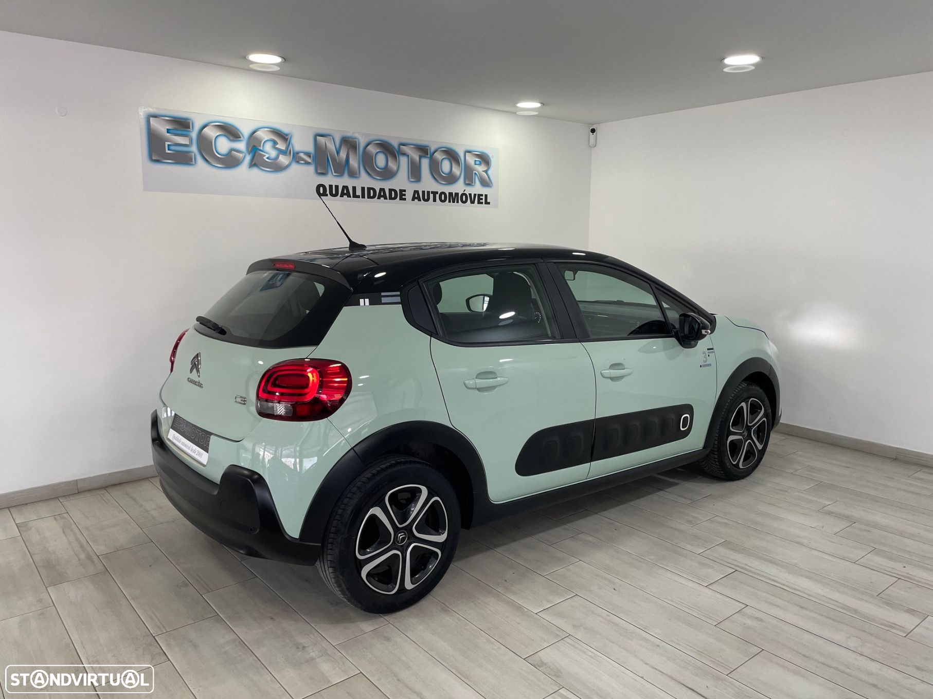 Citroën C3 1.2 PureTech Feel - 15