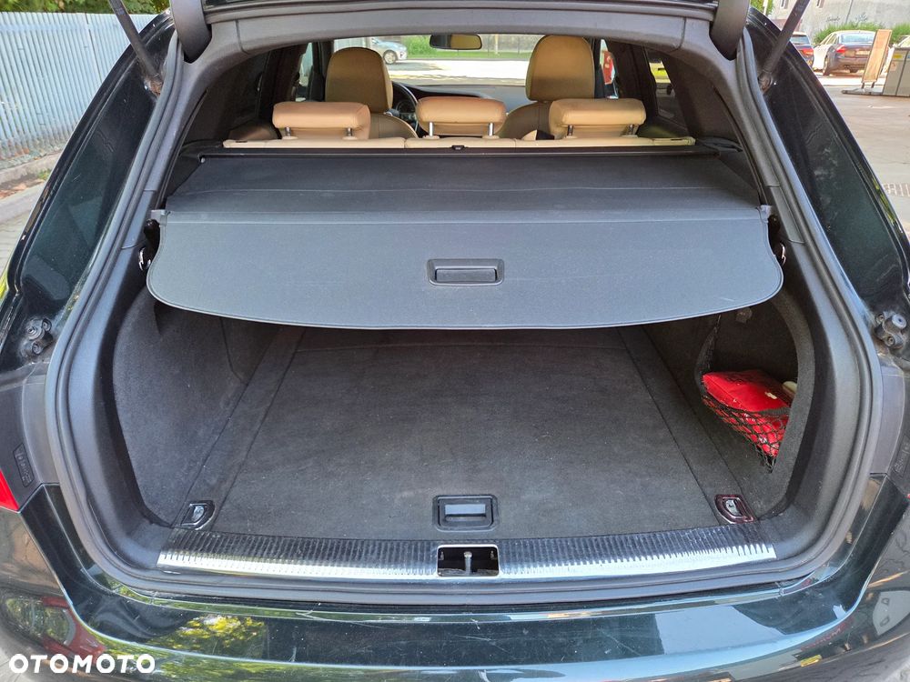 Audi A4 Avant 2.0 TFSI multitronic Attraction - 24
