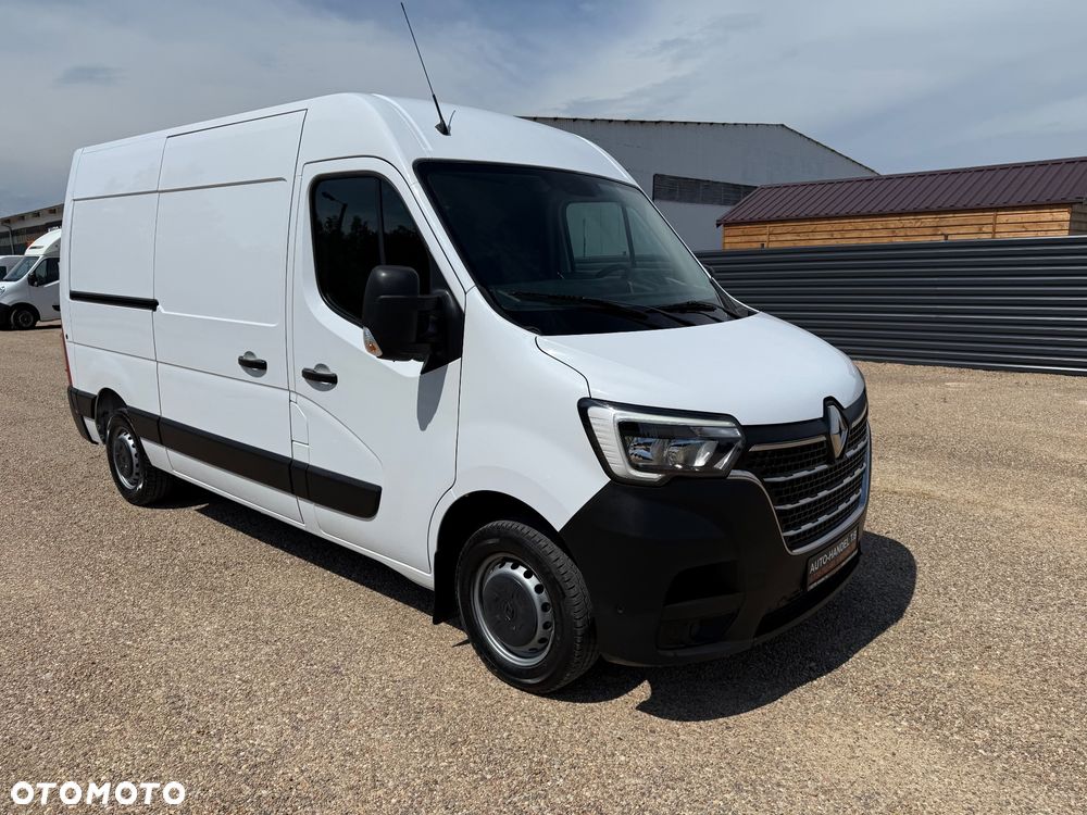 Renault Master - 16